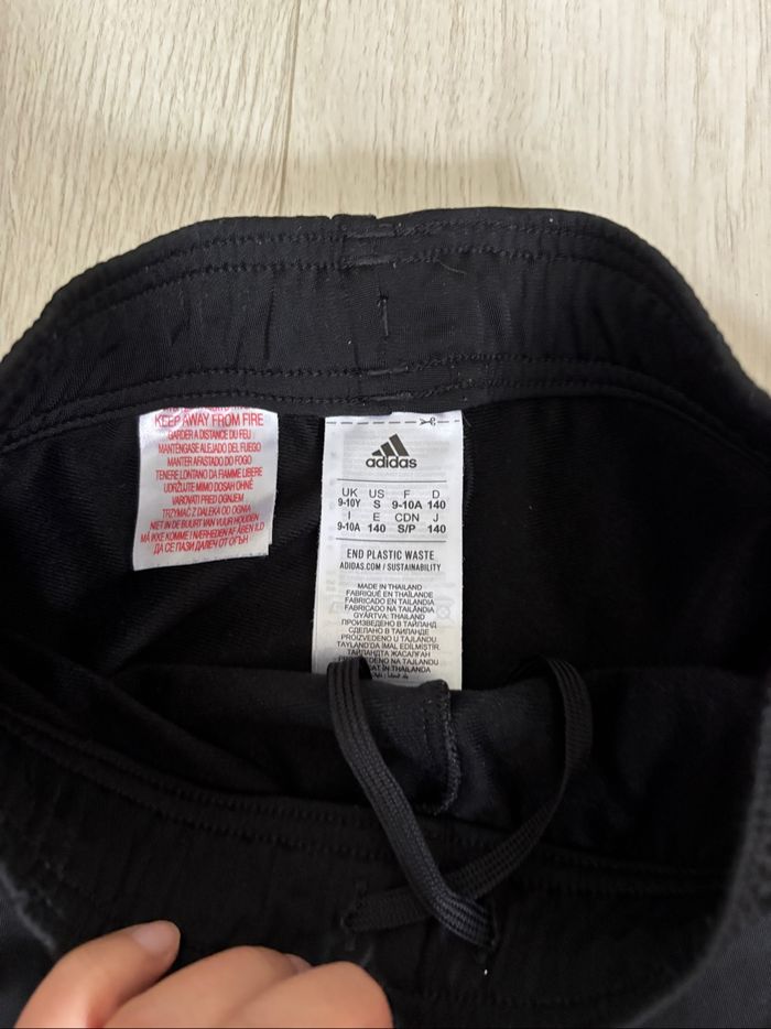 Jogging 10 ans adidas - photo numéro 3