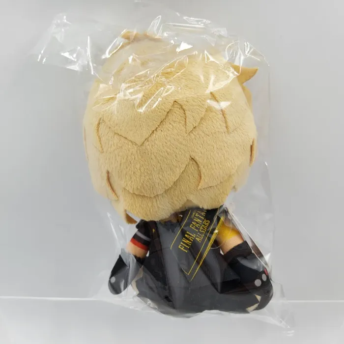 Peluche Dissidia Final Fantasy Theatrhythm All-Star Carnival – Tidus - photo numéro 2