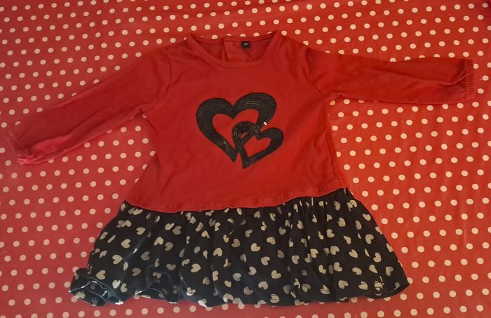 Lot robe 18 mois - photo numéro 3