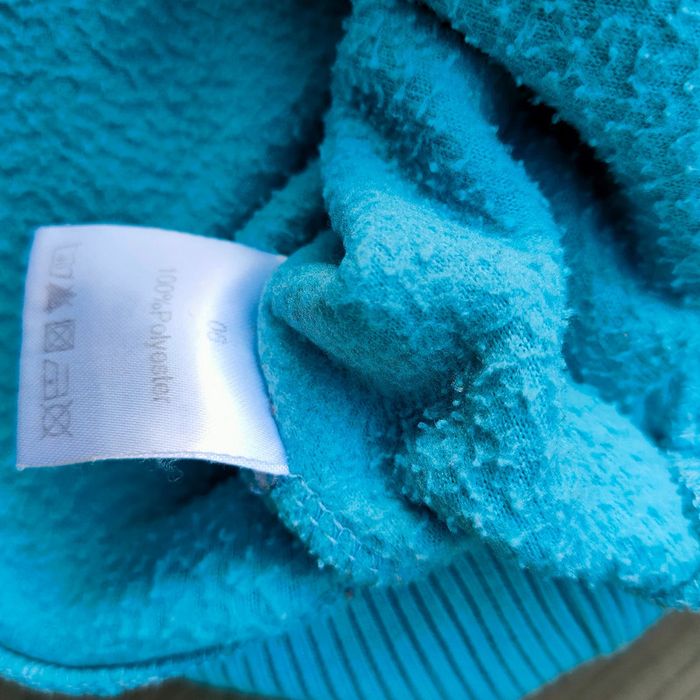 Sweat garçon 6 ans polaire sport style - photo numéro 5