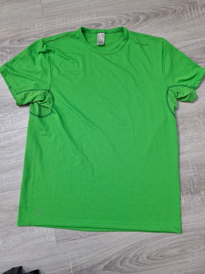 T shirt respirant neuf