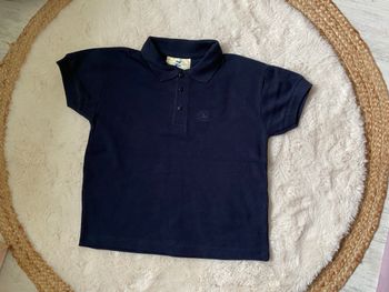 Vintage années 90 - Polo Génération Z