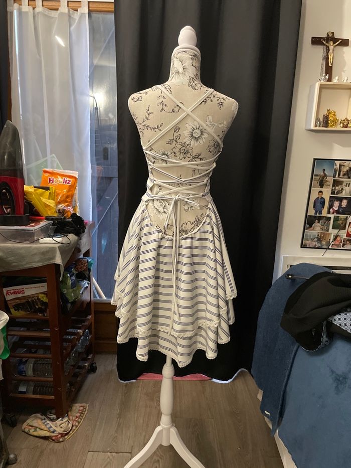 Robe - photo numéro 3