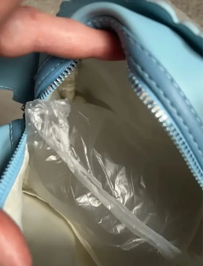 Sac Stitch neuf Disney - photo numéro 4