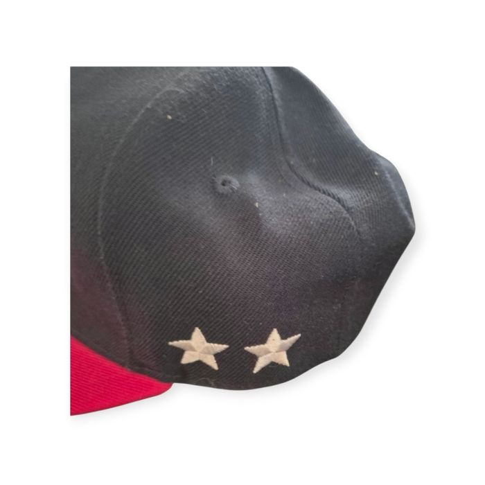 Casquette - photo numéro 2