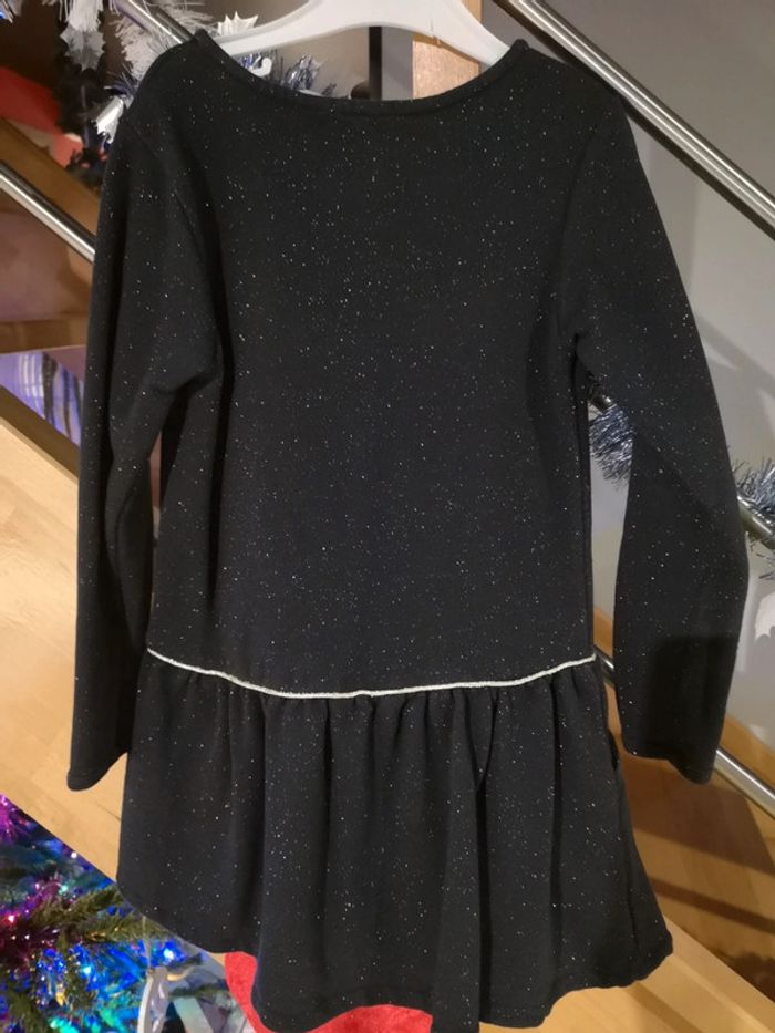 Robe de soirée fille 8ans - photo numéro 2