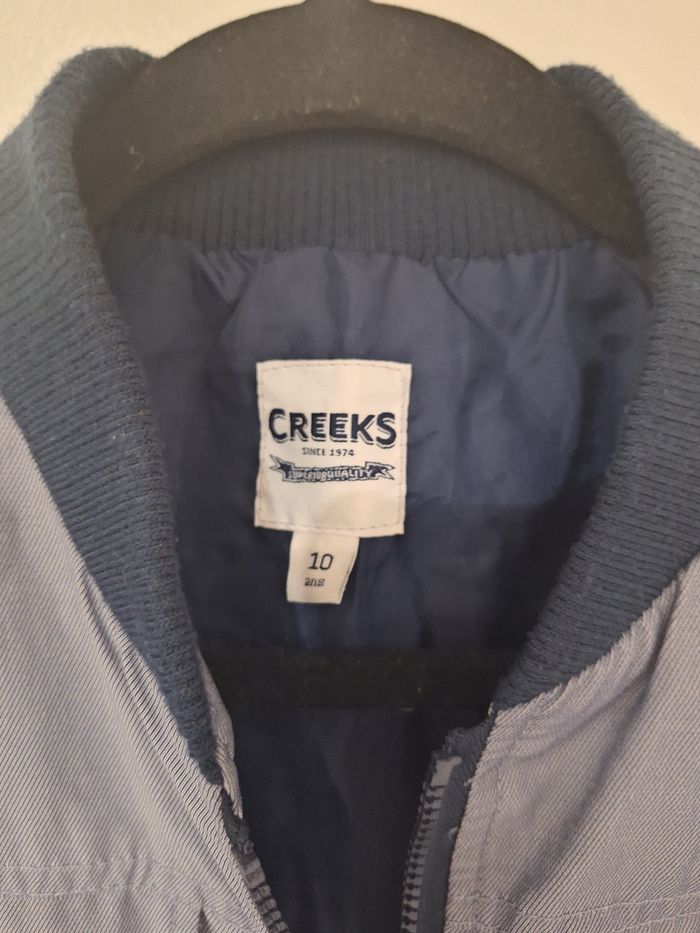 Veste - photo numéro 2