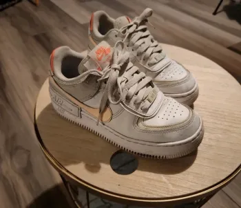 Basket nike force one T.36