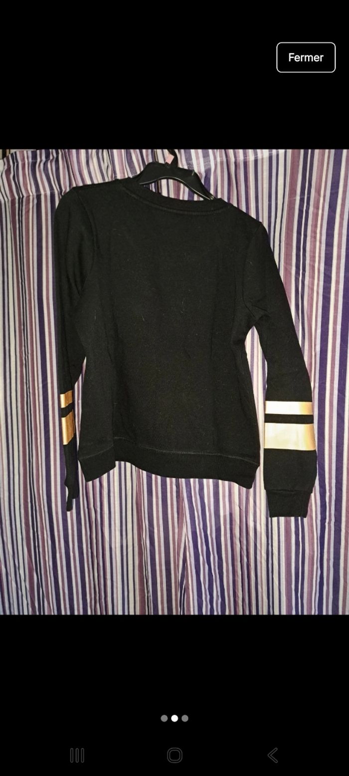 Pull mickey - photo numéro 2