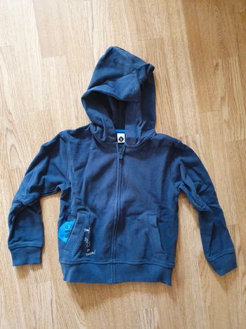 Sweat zgeneration 5 ans