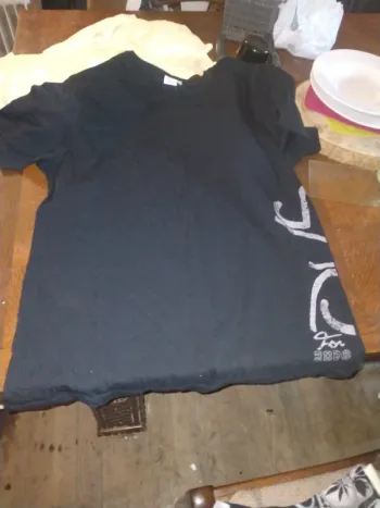 T-shirt xl