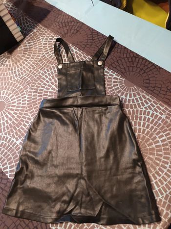 Robe fille 6 ans kiabi