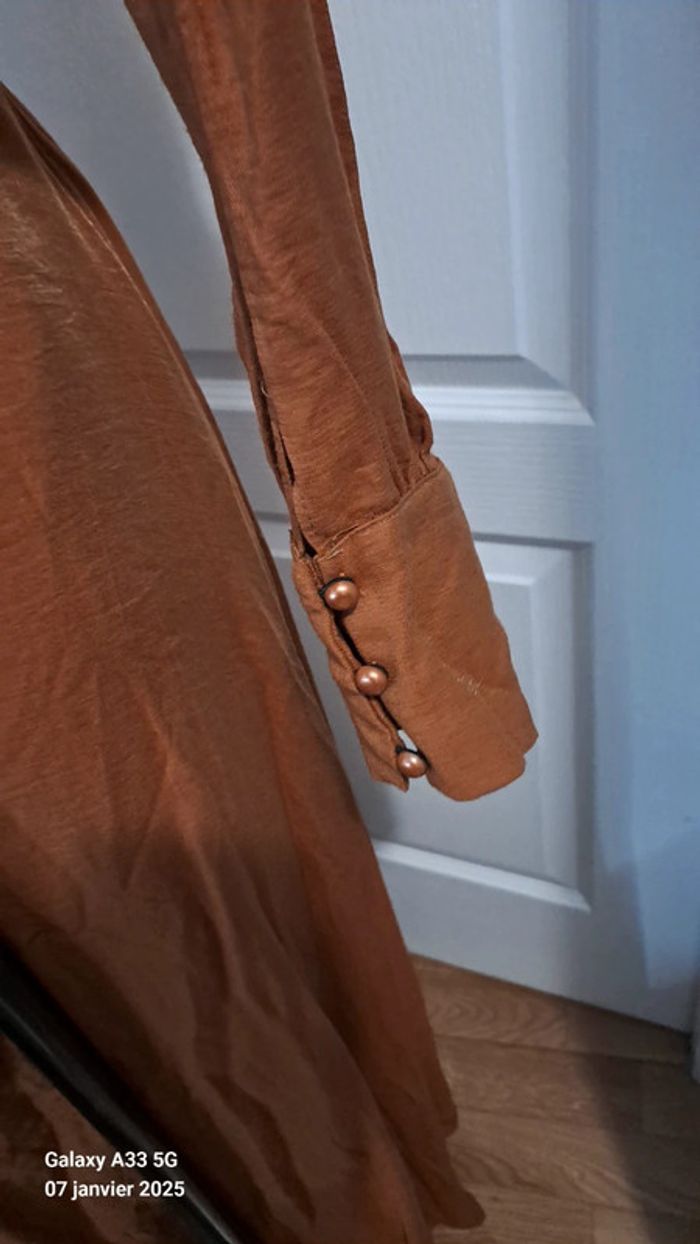 Robe"ELIT"38 - photo numéro 5