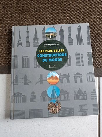 Les plus belles constructions du monde
