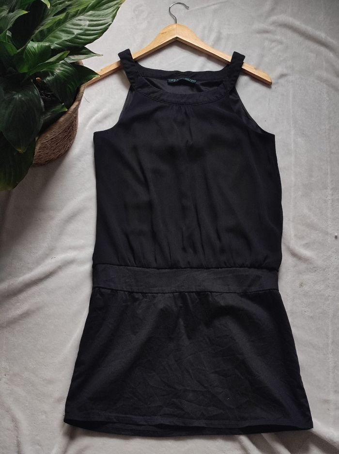 Robe cache cache taille 40 - photo numéro 2