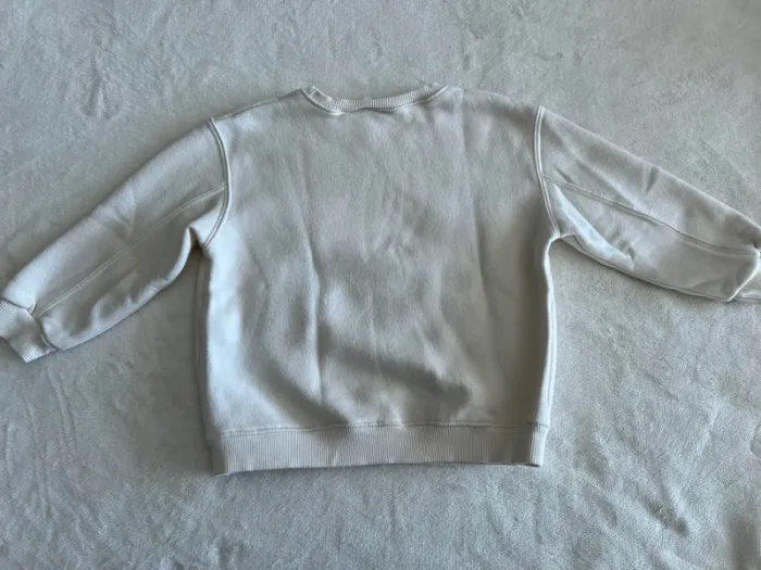 Pull Zara 3-4 ans - photo numéro 3