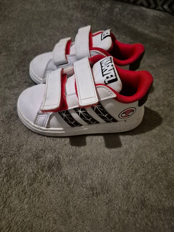 Chaussure - photo numéro 2