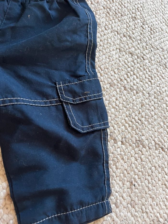 Pantalon 6 mois - photo numéro 3