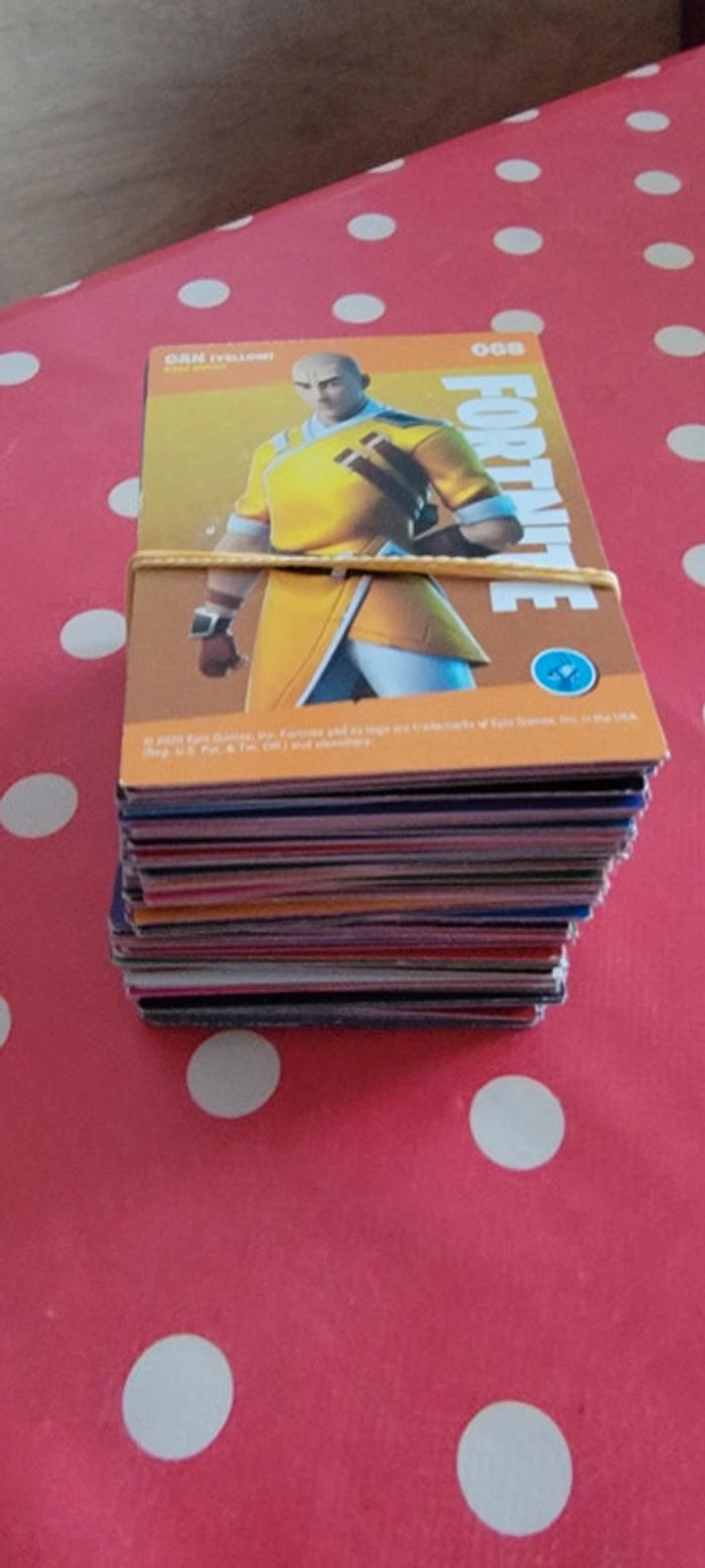 Fortnite - photo numéro 5