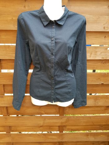 Chemise à petits poids