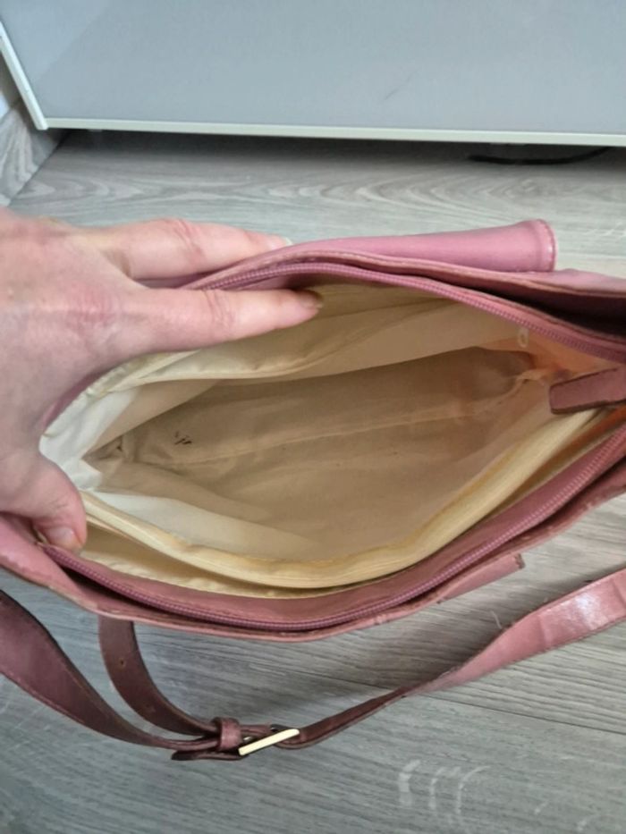 Sac a main Mélanie - photo numéro 9