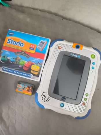 Storio 2 VTech