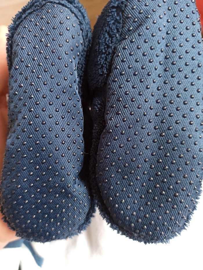 Chaussons - photo numéro 2