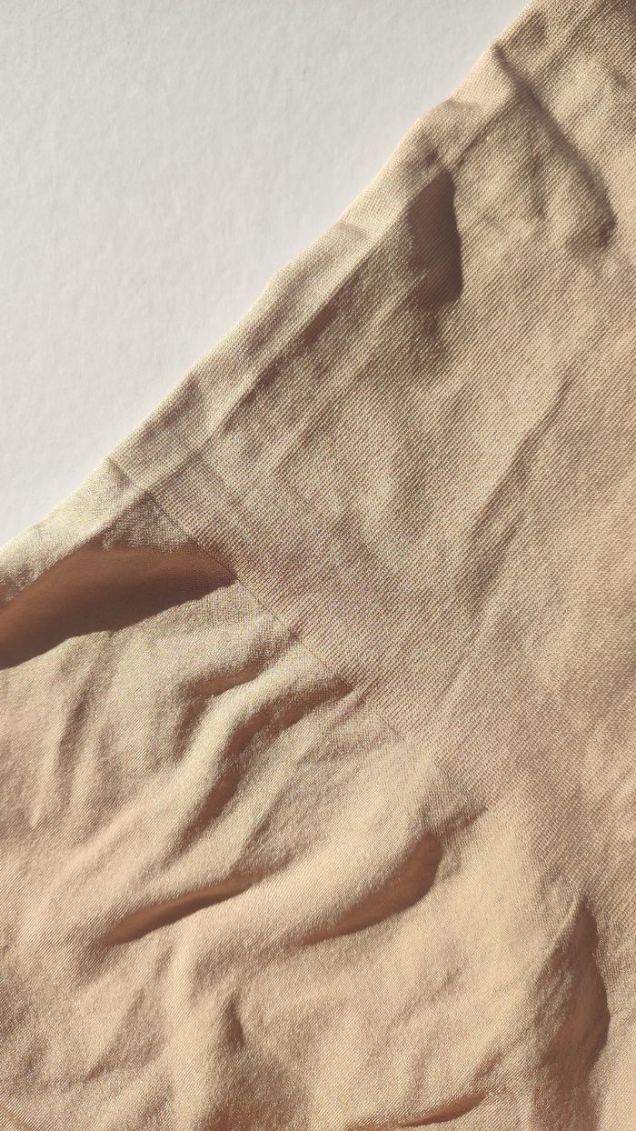 Fond de robe chair gainante taille XS - photo numéro 7