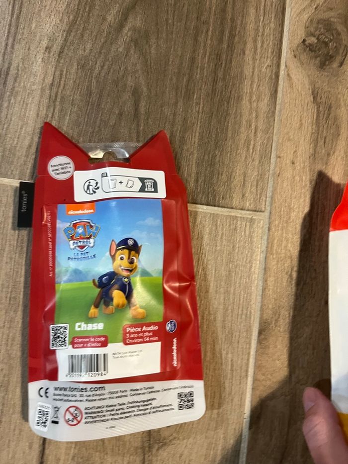 Tonies - photo numéro 3