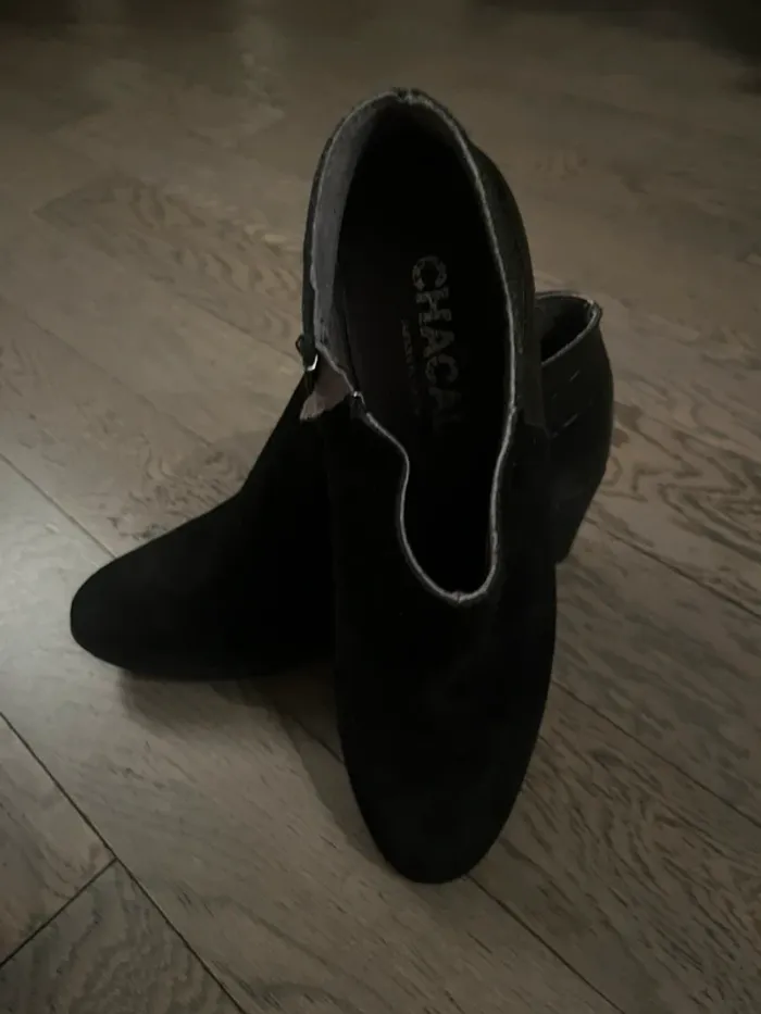 Bottines - photo numéro 3