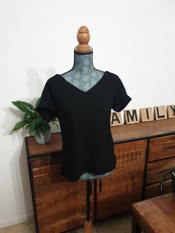 Blouse Camaïeu taille 38