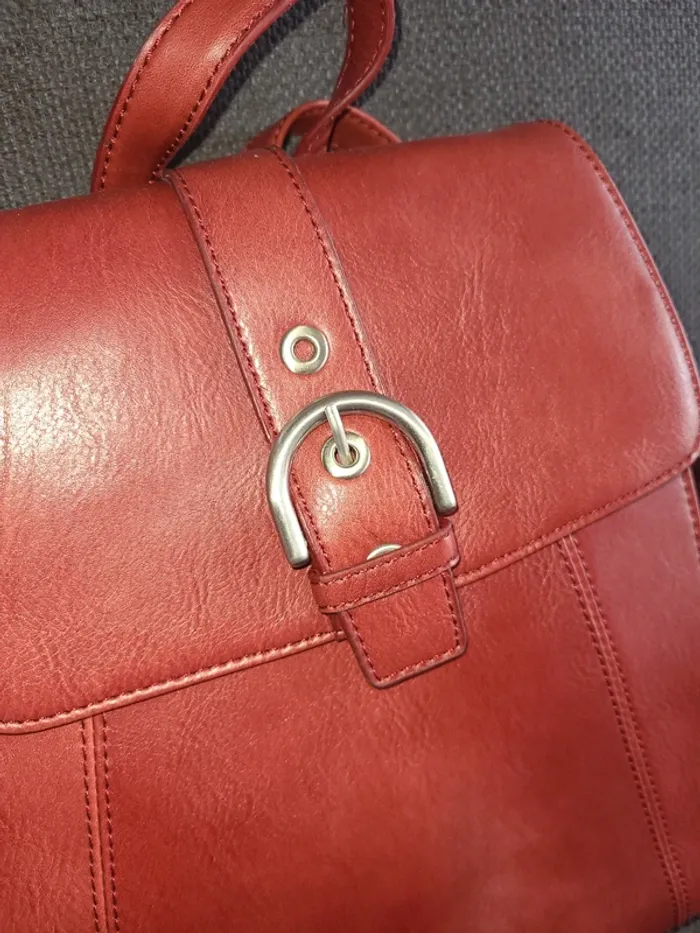 sac à Dos - photo numéro 2