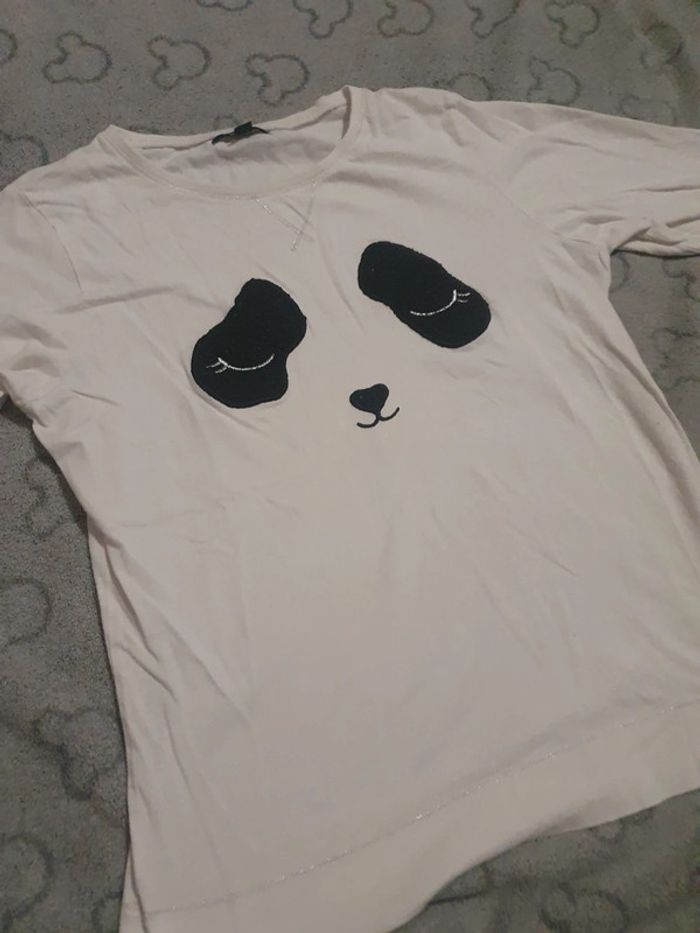 Tee-shirt femme
