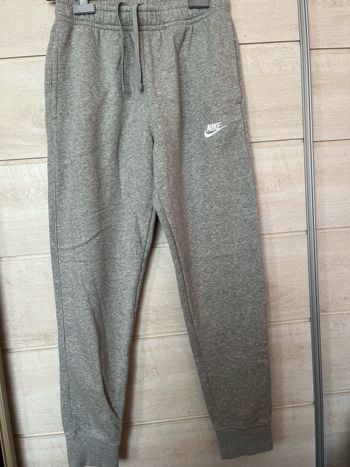 Jogging nike