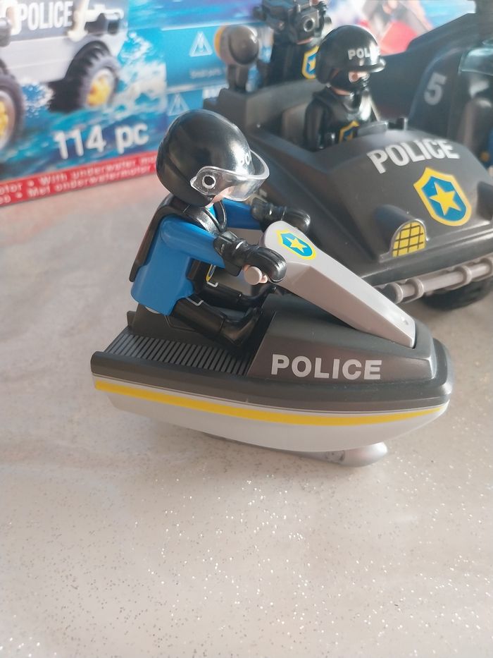 Playmobil 9043 - photo numéro 3