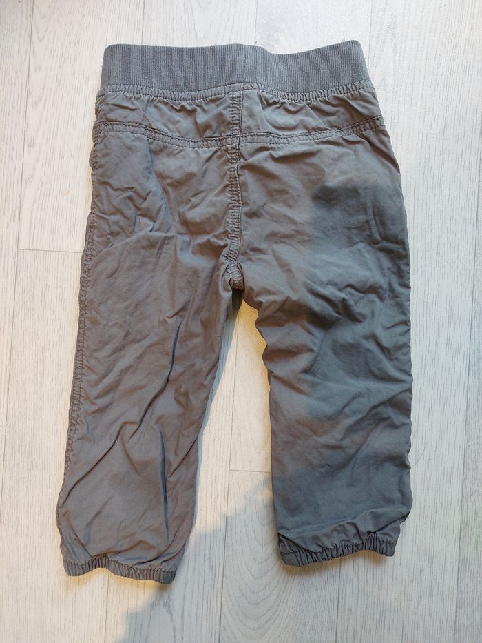 Lot 2 pantalons 23m - photo numéro 6