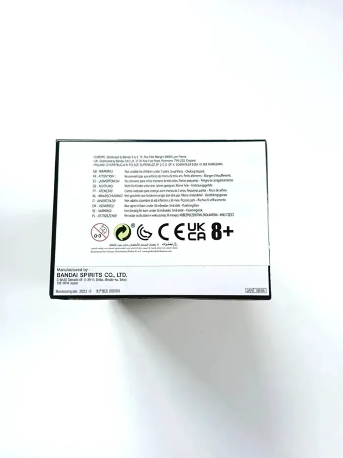 Figurine Fantastic Beasts Q Posket Tina Goldstein Ver B 14cm - photo numéro 6