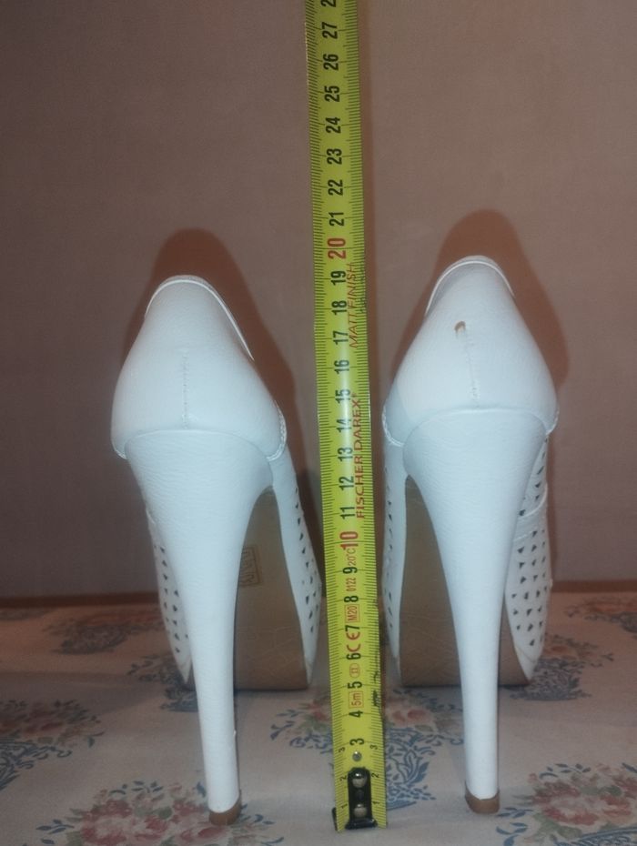 Talon femme taille 36 - photo numéro 4