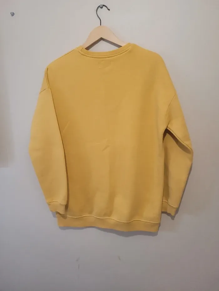 Pull-over pull & bear Taille S - photo numéro 2