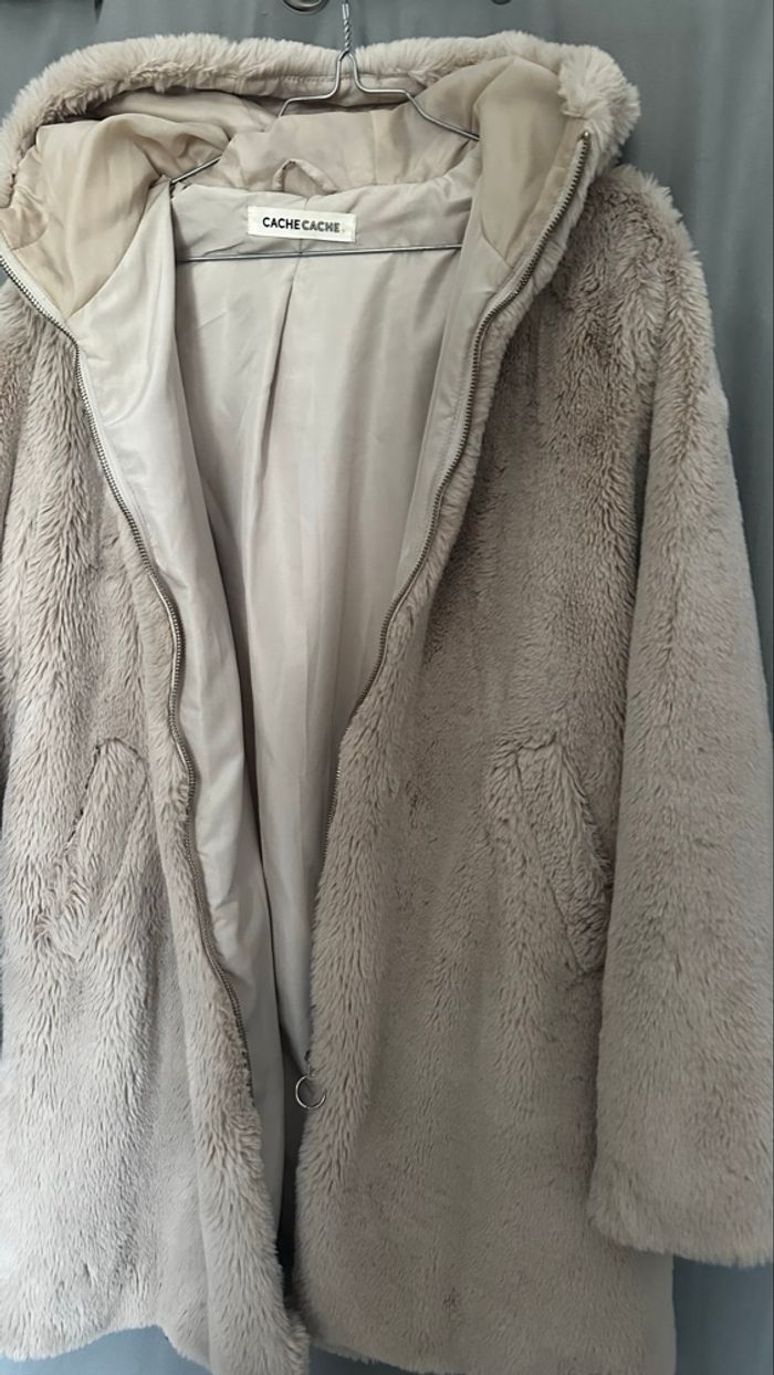 Manteau - photo numéro 2