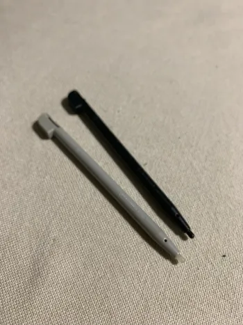 Stylet