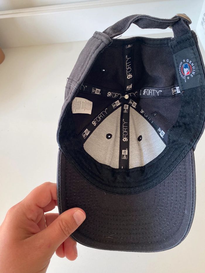 Casquette enfant - photo numéro 2