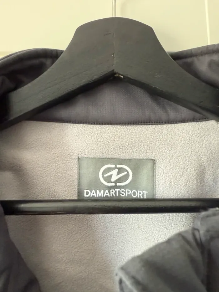 Veste Softshell - photo numéro 7