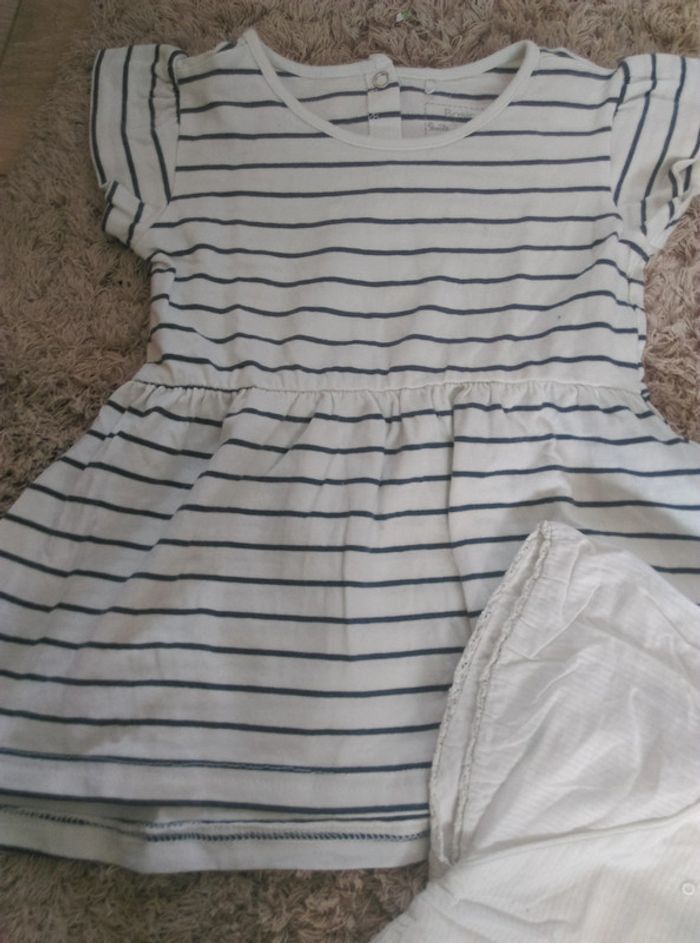 Lot robes 18 mois - photo numéro 3