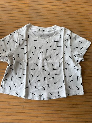 Ter shirt Nike