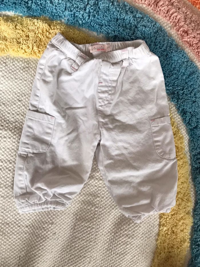 Lot 3 pantalons - photo numéro 4