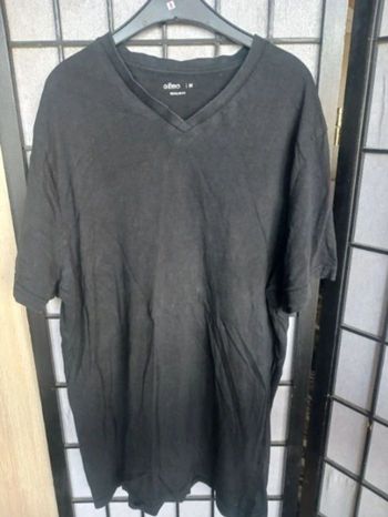 T.shirt homme - Taille M - Gémo