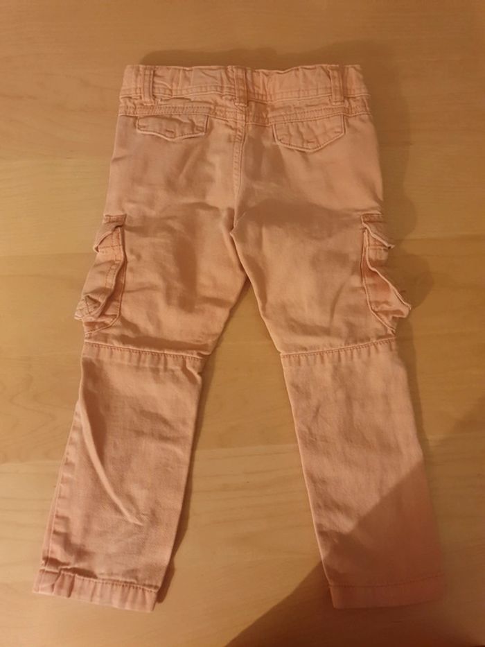 Pantalon 3 ans - photo numéro 3
