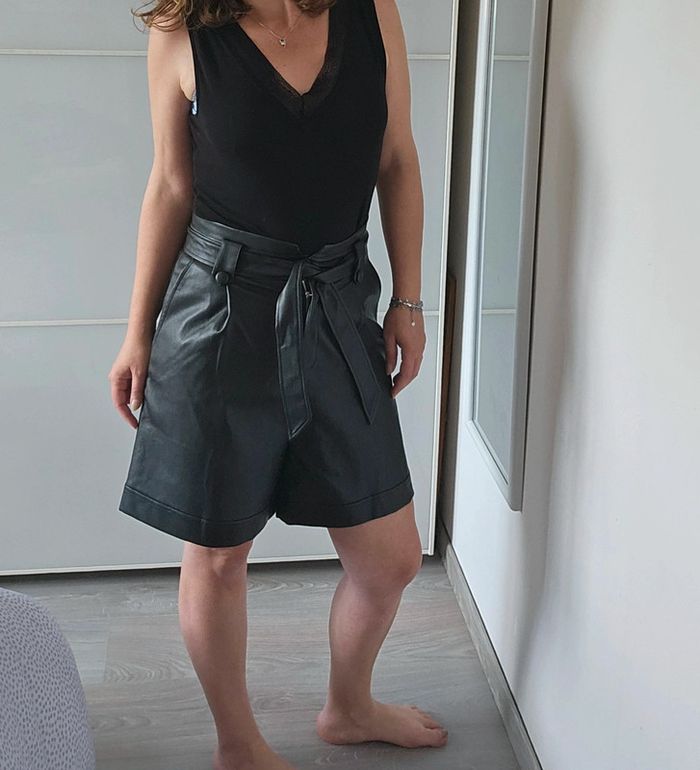 Short grâce & Mila taille L - photo numéro 5