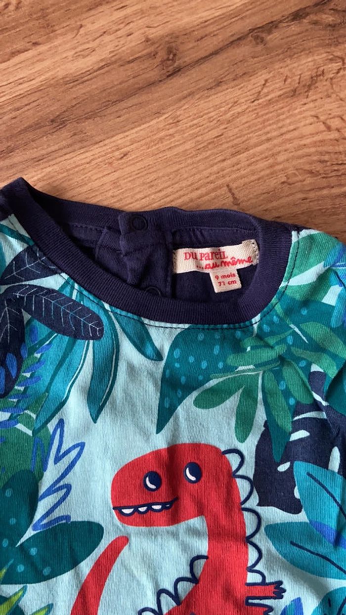 T-shirt - photo numéro 2